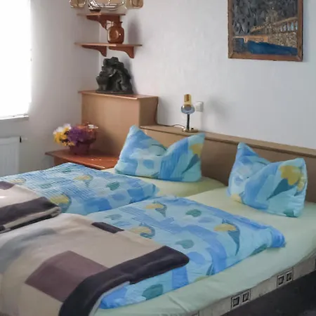 Apartment Ferienwohnung Altenberg