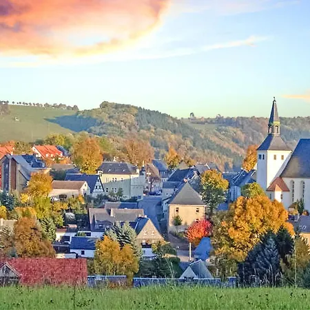 Ferienwohnung Altenberg * Altenberg