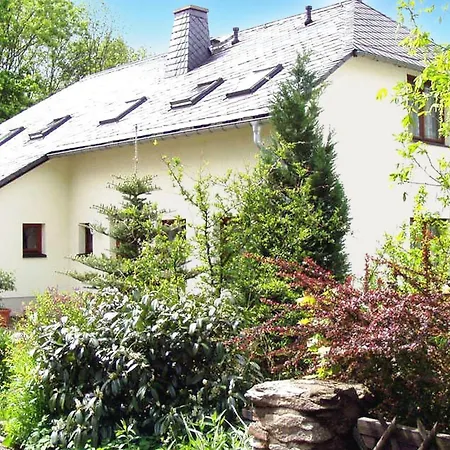 Ferienwohnung Altenberg Apartmán *