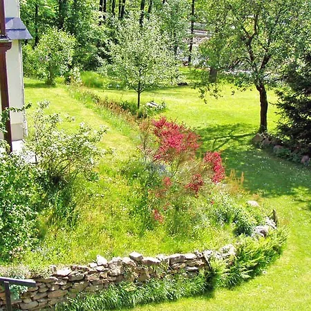 Ferienwohnung Altenberg