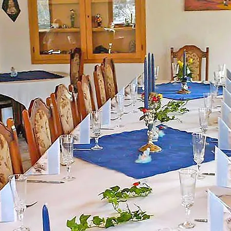 Ferienwohnung Altenberg Apartmán