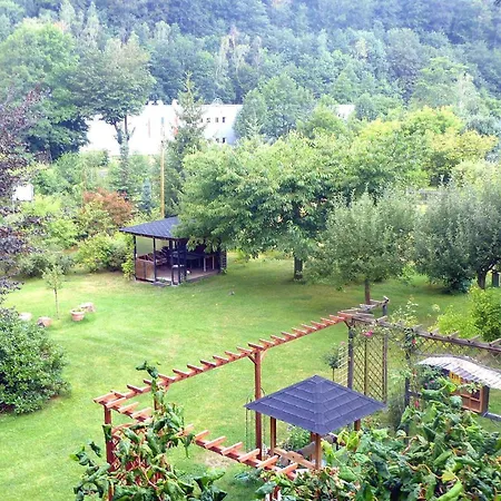 Ferienwohnung Altenberg Apartmán Altenberg (Krušné hory)