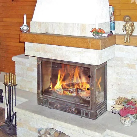 Ferienwohnung Altenberg Apartmán *