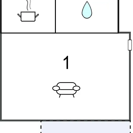 Ferienwohnung Altenberg Apartment